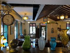 大堂-我的意大利厨房