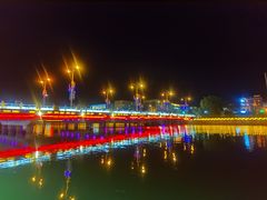 -党河风情线国家水利风景区