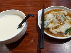 -邻悦里深夜豆浆(南头街店)