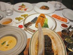 -燃扒房Steakhouse(皇庭店)