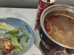 -汉阳廷自助烤肉(嘉禾金铂天地店)