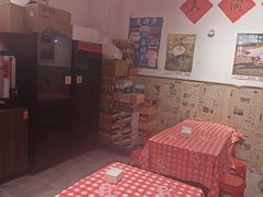 -荆九爷爆炒桥头三嫩(夫子庙店)
