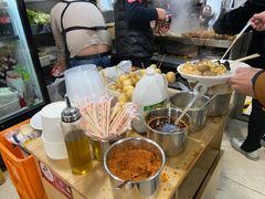 -郭记小街麻辣烫(南小街总店)