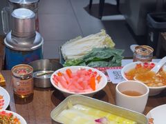 -徐升记不改良老火锅(四方利群店)