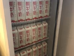 -兰熊鲜奶(西直门凯德mall店)