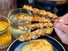 -鸟泉居酒屋·烧鸟·酒馆(百子湾店)