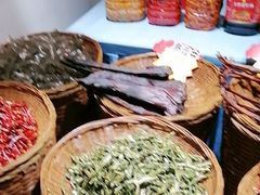-毛家饭店·30年融合新湘菜(汉峪金谷店)