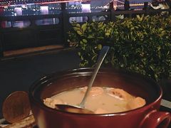 -汉水谣·江景餐厅(江滩店)