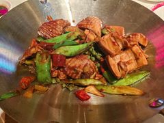 -春梅里卤鹅馆·47年老字号(中山路店)