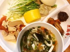 -素满香·素食自助餐(苏州·临顿路店)