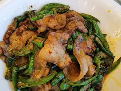 回锅肉-新川办餐厅