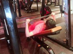 -美格菲健身中心(新都会店)