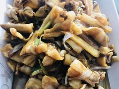 -常家活海鲜小吃(仅一家无分店)