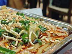 -云南建水鸡脚王烧烤(商贸路店)