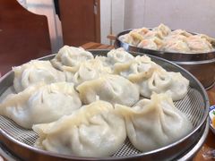 -老烟台灌汤包(南洪街店)