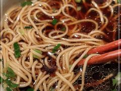 -南京大牌档(香港广场店)