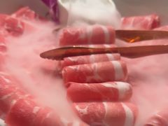 -百草滩羊清水涮羊肉·清真·宁夏盐池滩羊(莲花桥店)