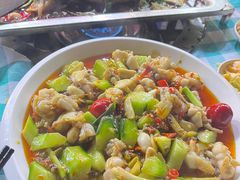 -重庆火锅水库鱼庄(南油店)