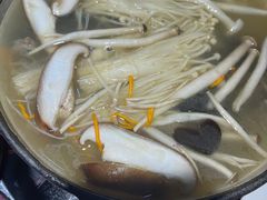 -黑鸡小馆(金源店)