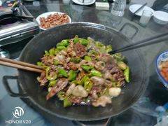 -张氏父子常德肠子馆(红星总店)