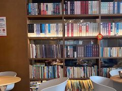 -四季餐厅(华苑店)