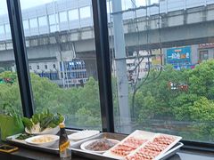 -天都火锅酒楼(虹梅南路店)