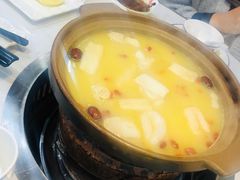 -港迹·鲜围煮海鲜火锅(湖州时代广场店)