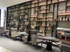 -深圳罗湖水贝IBC亚朵酒店