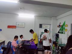 -山水烤鱼(前进路店)