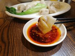 -状元水饺(成都SM广场店)