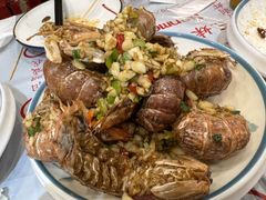 -三妹小龙虾·黄油蟹(华侨城总店)