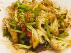 -孟记粥铺·家常菜·烧烤·粥(亚运村店)