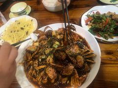 -陈帅夜排档·龙虾·炒菜·烤串(世茂店)