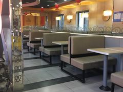 卡座-小豆面馆(民大店店)