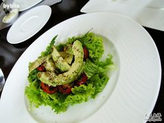 -上海和平饭店-华懋阁 The Cathay Room