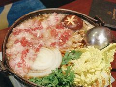 -金沙滩喜来登度假酒店-雅日本餐厅