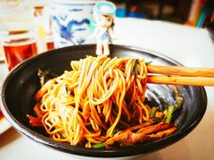 -老地方面馆(思南路店)