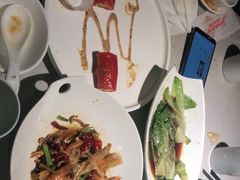 -吉旺港式餐厅(南方商城店)