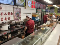 -东方削面(迎泽街店)
