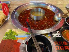 -蛙宴·美蛙火锅基地(万象城店)
