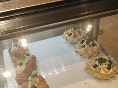 -快乐爱斯米牛排自助(金州安盛店)