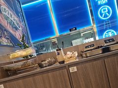 -鱼酷活鱼烤鱼(沈阳大悦城店)