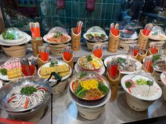 -湘西小馆(滨河路店)