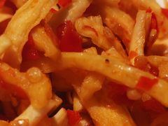 -湘邻呷铺·田园家宴(汉基广场店)