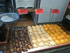-那家老院子东北菜·饺子·小鸡炖蘑菇(艳华街店)
