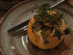 -BOR Eatery(安福路店)