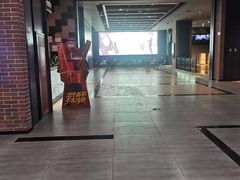 -大地影院(成都彭州新时代广场店)