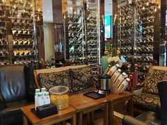 -亚马逊蒸汽活海鲜自助(LCM置汇旭辉广场店)
