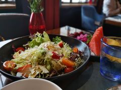 -YUE·6·西式融合餐厅(外滩六号店)