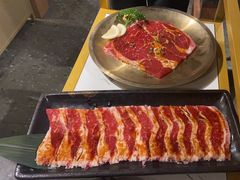 -九田家黑牛烤肉料理(顺义区华联金街店)